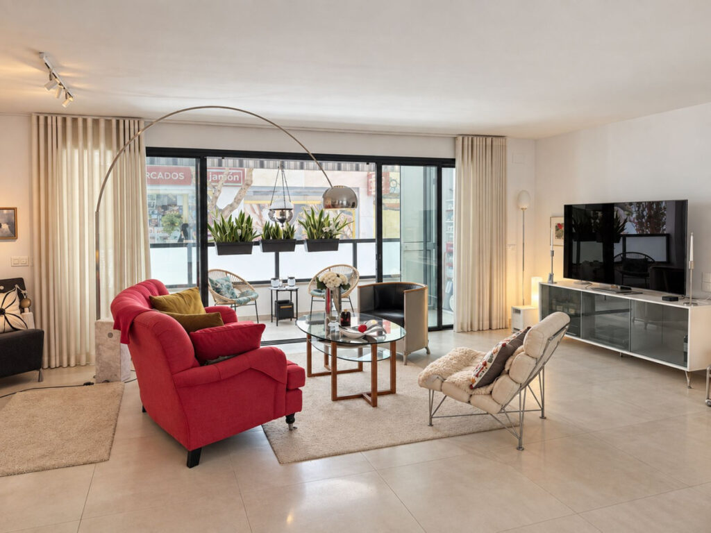 2-slaapkamerappartement in Fuengirola in Fuengirola - hoofdfoto
