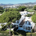 4-slaapkamer villa in Nueva Andalucía