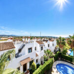 3 bedroom House in Estepona