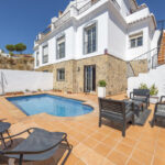 3 bedroom House in Frigiliana