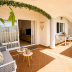 2-slaapkamer appartement in Elviria, Marbella