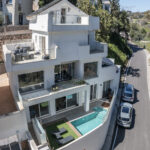 5 bedroom House in Benalmadena