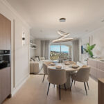 3 bedroom Apartment in Benahavís