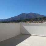 Appartement met 2 slaapkamers in Estepona