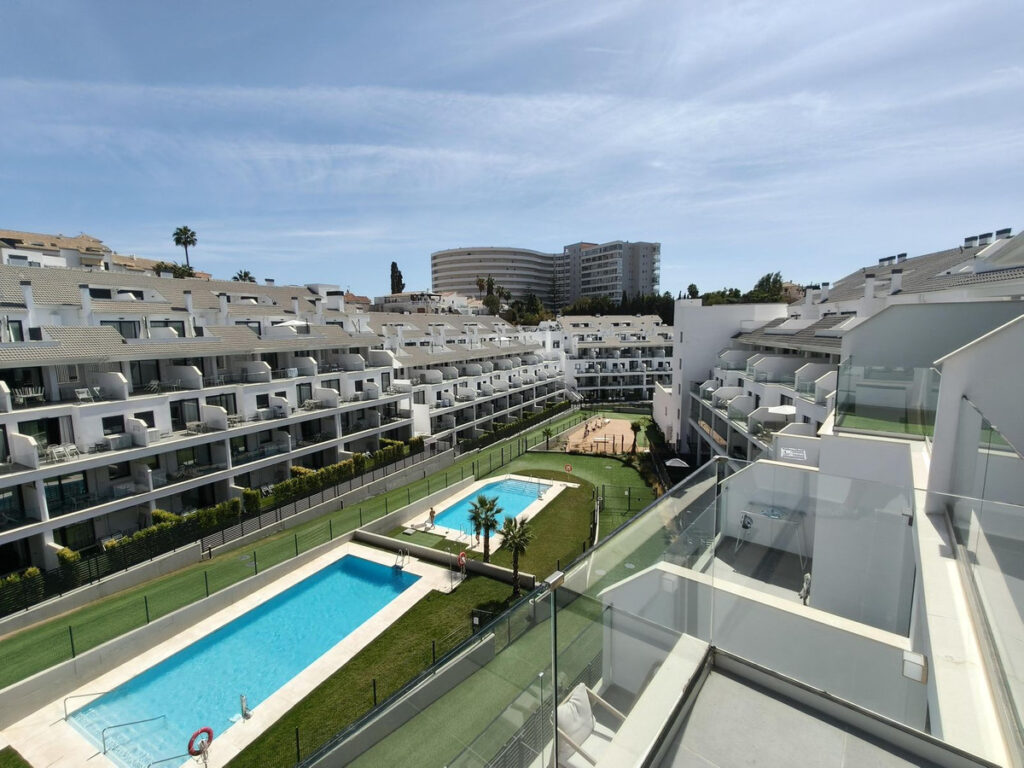 2-slaapkamer appartement in Torreblanca in Torreblanca - hoofdfoto