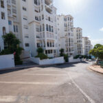 Driekamerappartement in Estepona
