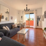 2-slaapkamer appartement in Casares Playa
