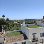 2 bedroom Apartment in Benahavís