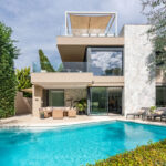 5-slaapkamer villa aan The Golden Mile