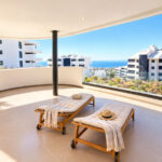 3 bedroom Apartment in Fuengirola