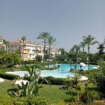 2 bedroom Apartment in Marbella
