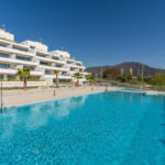 2 bedroom Apartment in Estepona