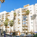 Appartement met 1 slaapkamer in Marbella