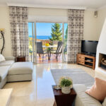 2-slaapkamer rijwoning in El Portón de Mijas, Mijas