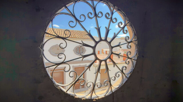4-slaapkamerwoning in Alameda, Málaga