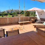 2-slaapkamer appartement in Miraflores, Riviera del Sol