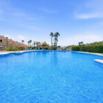 3-slaapkamerwoning in La Duquesa, Costa del Sol