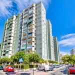 3 bedroom Apartment in Los Boliches