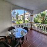 2-slaapkamer appartement in Dama de Noche, Nueva Andalucía (Marbella)