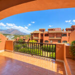 3 bedroom Apartment in Estepona