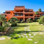 2-slaapkamer appartement in Estepona