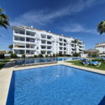 2-slaapkamer appartement in Miraflores