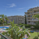 2 bedroom Apartment in Guadalmina Alta