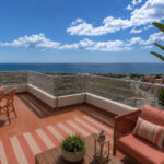 3 bedroom Apartment in Manilva