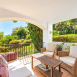 3 bedroom Apartment in Benahavís