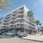 3 bedroom Apartment in Estepona