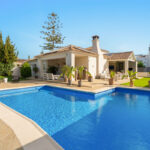 4 bedroom House in Estepona