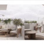 2 bedroom Apartment in Marbella