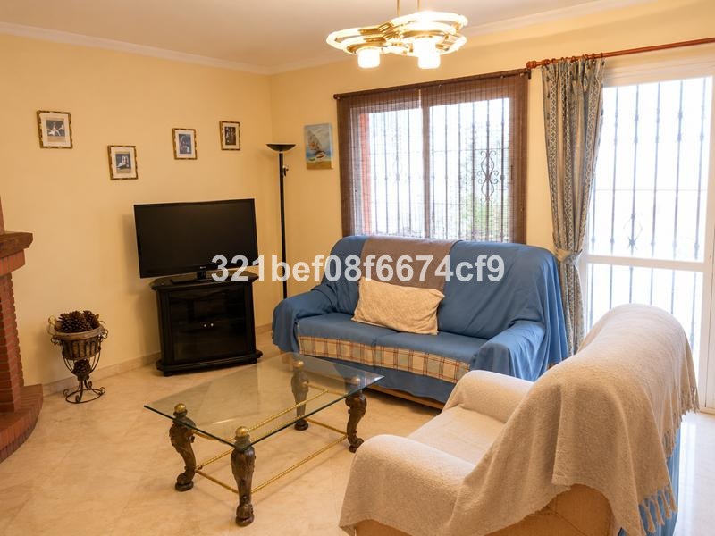 3-slaapkamerwoning in Estepona in Estepona - hoofdfoto