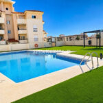 2 bedroom Apartment in San Luis De Sabinillas