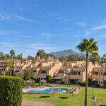 Drie-slaapkamer appartement in Estepona – Cartuja del Golf