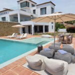 Vijf-slaapkamer villa in Sotogrande – La Reserva de Sotogrande