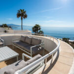 2 bedroom Apartment in Estepona