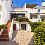 3 bedroom House in Cancelada
