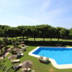2-slaapkamer appartement in Cabopino