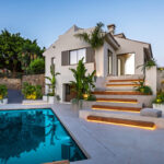 Centauro 15: 5-slaapkamer villa in Nueva Andalucía