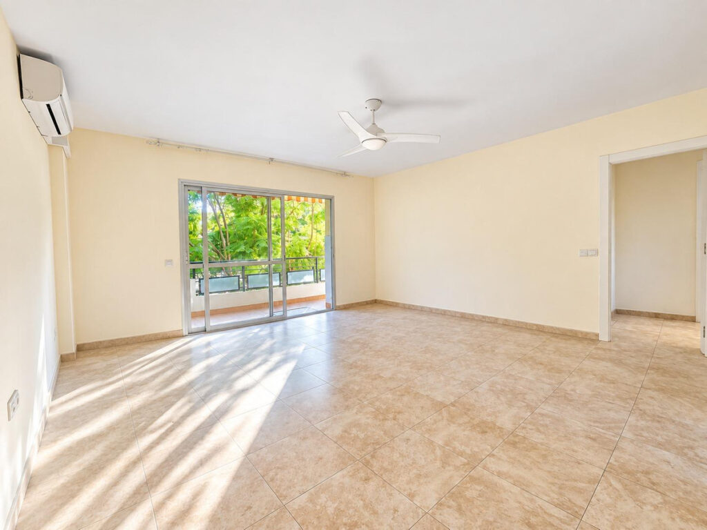 Drie-kamer appartement in Fuengirola centrum in Fuengirola - hoofdfoto