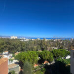 3-slaapkamer Villa in Torremolinos met panoramisch zeezicht