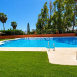 2 bedroom Apartment in San Luis De Sabinillas