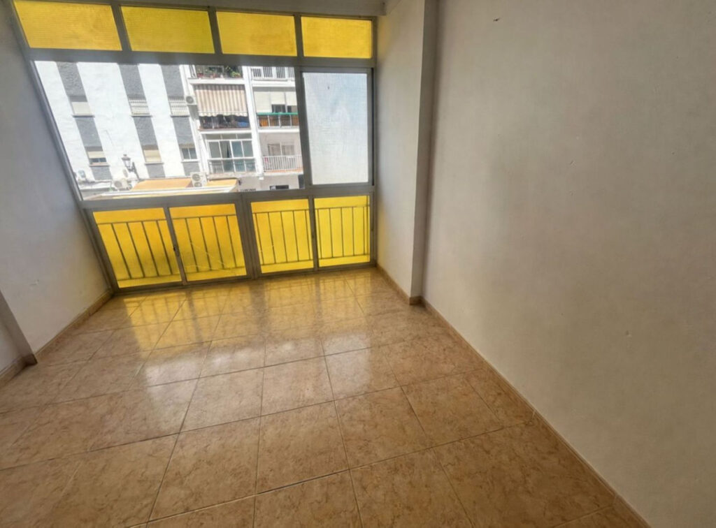 3-slaapkamerappartement in Estepona in Estepona - hoofdfoto