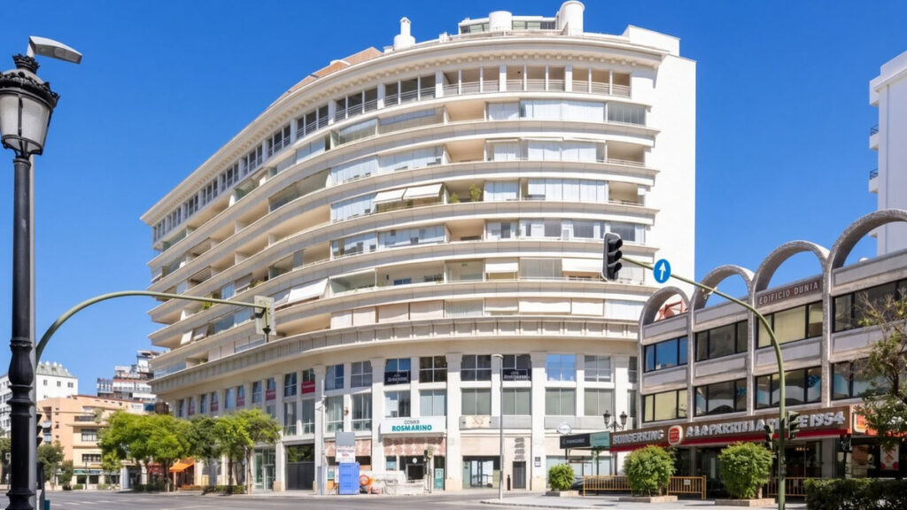 3 bedroom Apartment in Marbella in Marbella - hoofdfoto