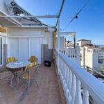 Appartement met 1 slaapkamer in Torrox Costa