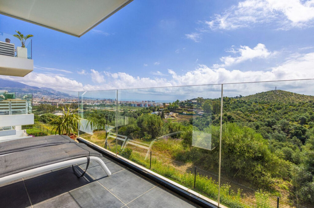 3-slaapkamer appartement in Mijas Costa in Mijas Costa - hoofdfoto
