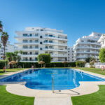 Appartement met 2 slaapkamers in La Campana, Marbella