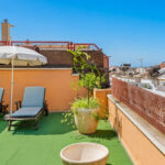4 bedroom Apartment in Estepona