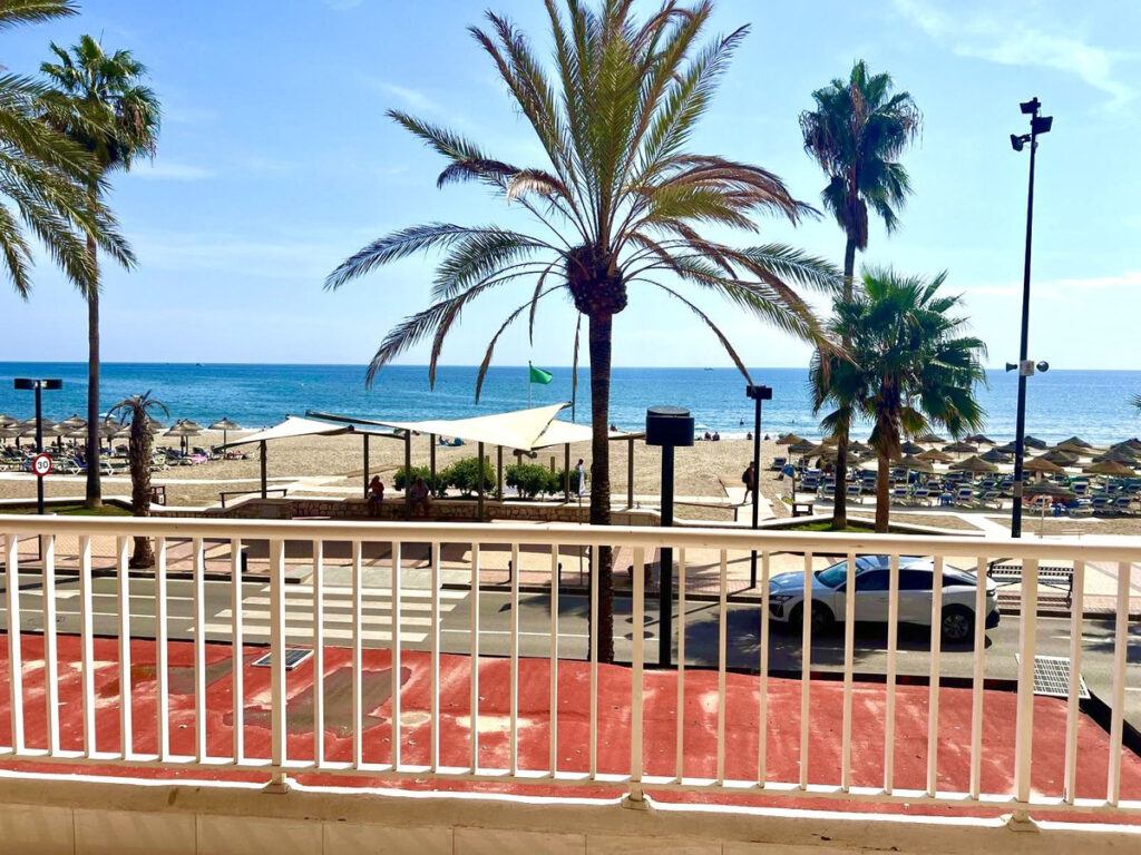 Appartement met 2 slaapkamers in Fuengirola in Fuengirola - hoofdfoto